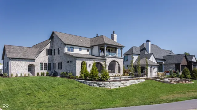 $4,250,000 | 1461 Chatham Rdg Court, Westfield, IN 46074
