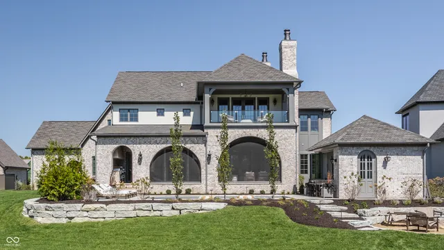 $4,250,000 | 1461 Chatham Rdg Court, Westfield, IN 46074