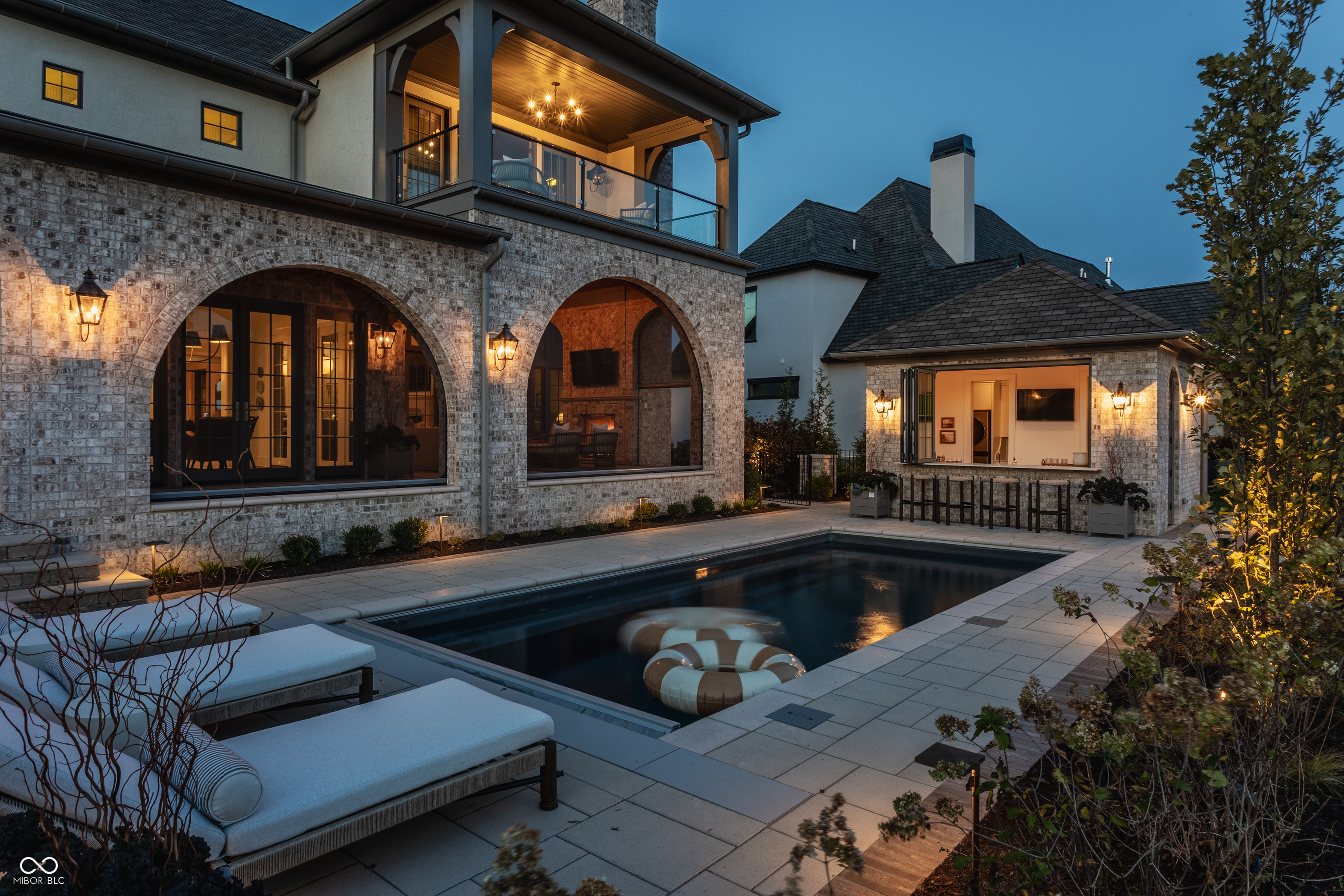 1461 Chatham Rdg Court Westfield, IN 46074 - Photo 116 of 123