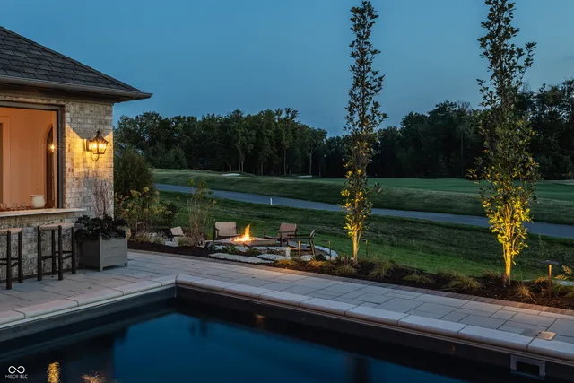 $4,250,000 | 1461 Chatham Rdg Court, Westfield, IN 46074