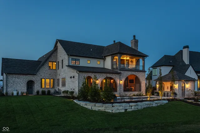 $4,250,000 | 1461 Chatham Rdg Court, Westfield, IN 46074