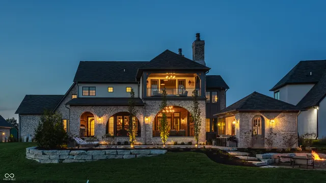 $4,250,000 | 1461 Chatham Rdg Court, Westfield, IN 46074