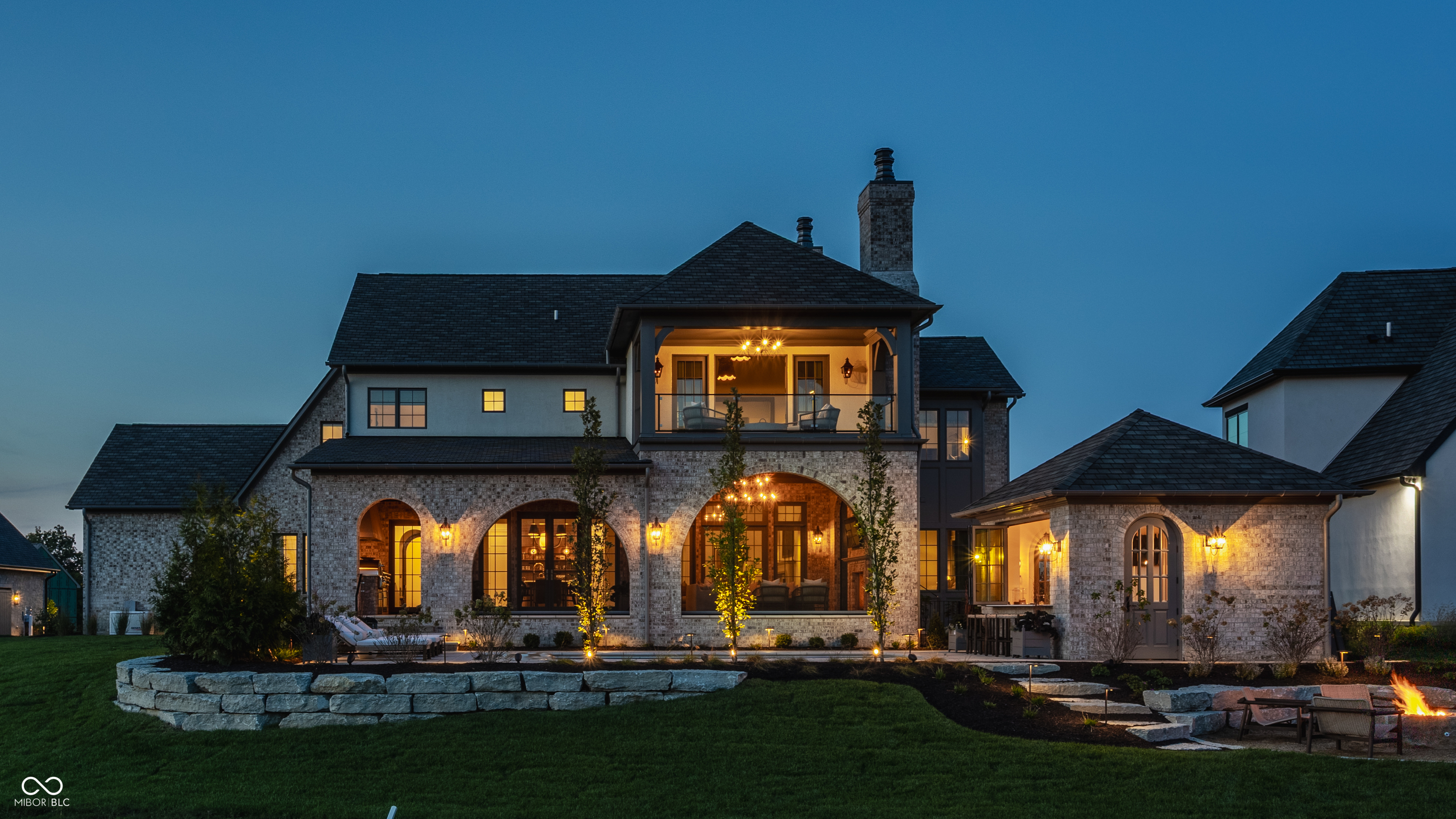 1461 Chatham Rdg Court Westfield, IN 46074 - Photo 119 of 123