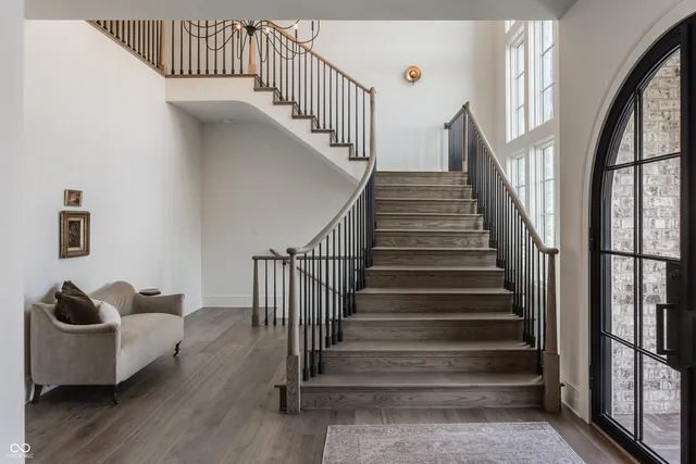 $4,250,000 | 1461 Chatham Rdg Court, Westfield, IN 46074