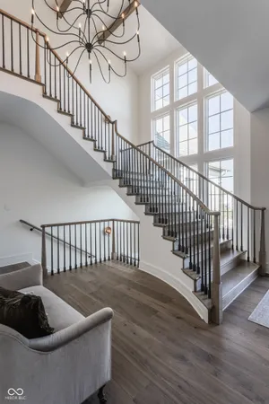 $4,250,000 | 1461 Chatham Rdg Court, Westfield, IN 46074
