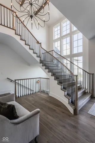 $4,250,000 | 1461 Chatham Rdg Court, Westfield, IN 46074
