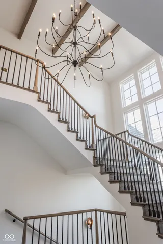 $4,250,000 | 1461 Chatham Rdg Court, Westfield, IN 46074