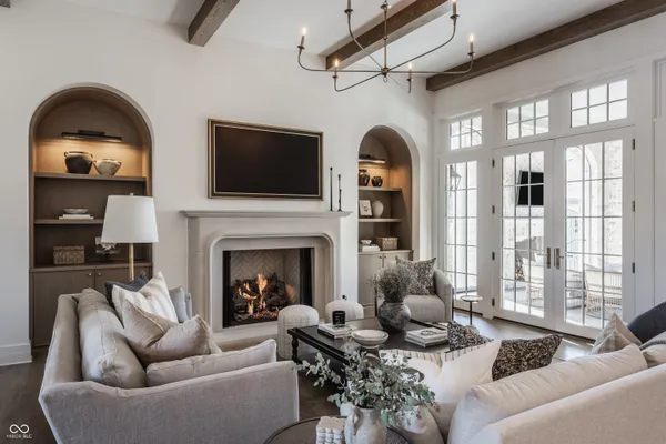 $4,250,000 | 1461 Chatham Rdg Court, Westfield, IN 46074