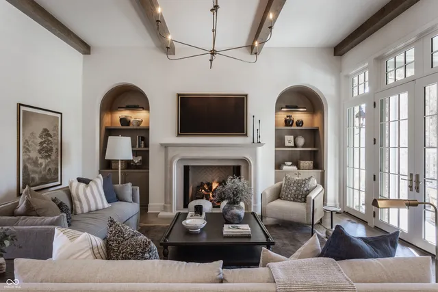 $4,250,000 | 1461 Chatham Rdg Court, Westfield, IN 46074