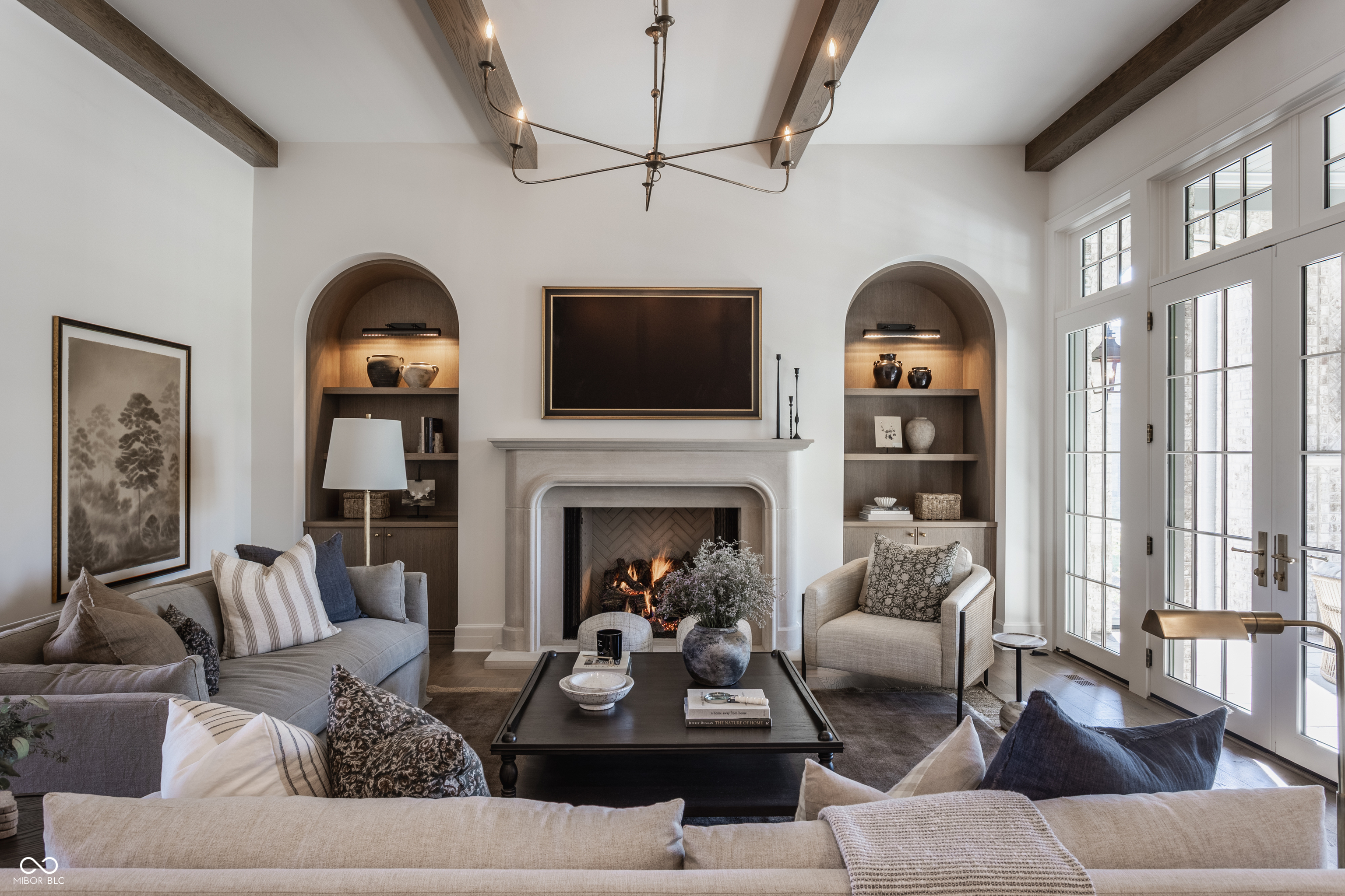 1461 Chatham Rdg Court Westfield, IN 46074 - Photo 18 of 123