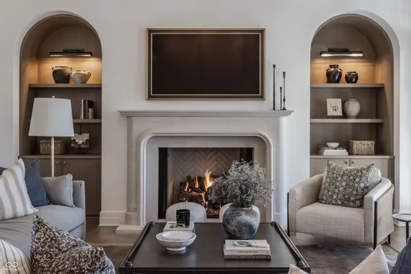 $4,250,000 | 1461 Chatham Rdg Court, Westfield, IN 46074