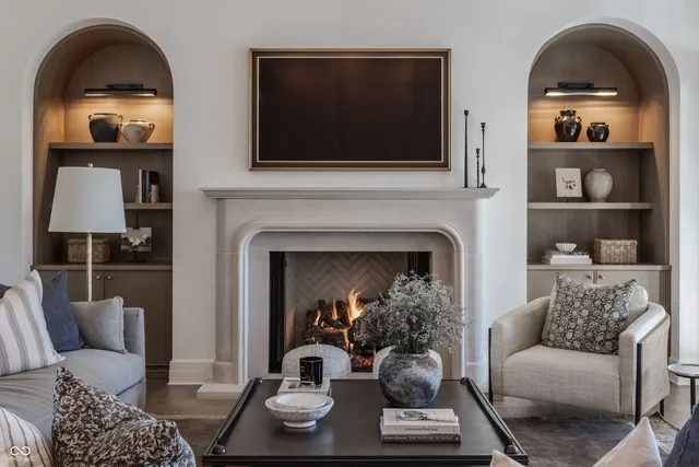 $4,250,000 | 1461 Chatham Rdg Court, Westfield, IN 46074