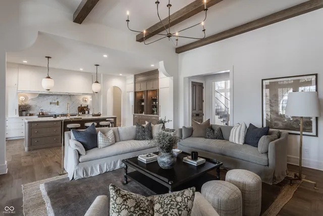 $4,250,000 | 1461 Chatham Rdg Court, Westfield, IN 46074