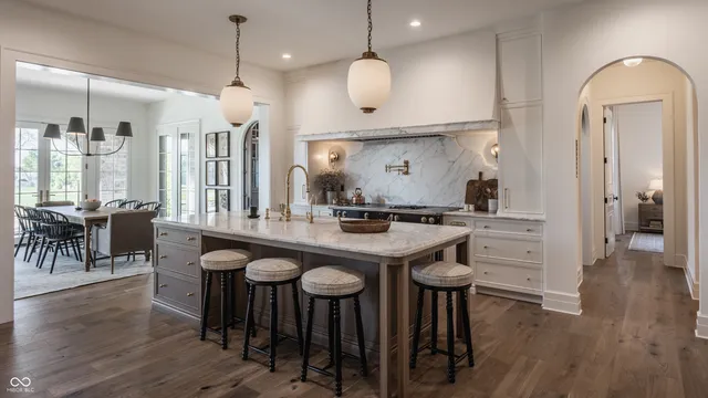 $4,250,000 | 1461 Chatham Rdg Court, Westfield, IN 46074