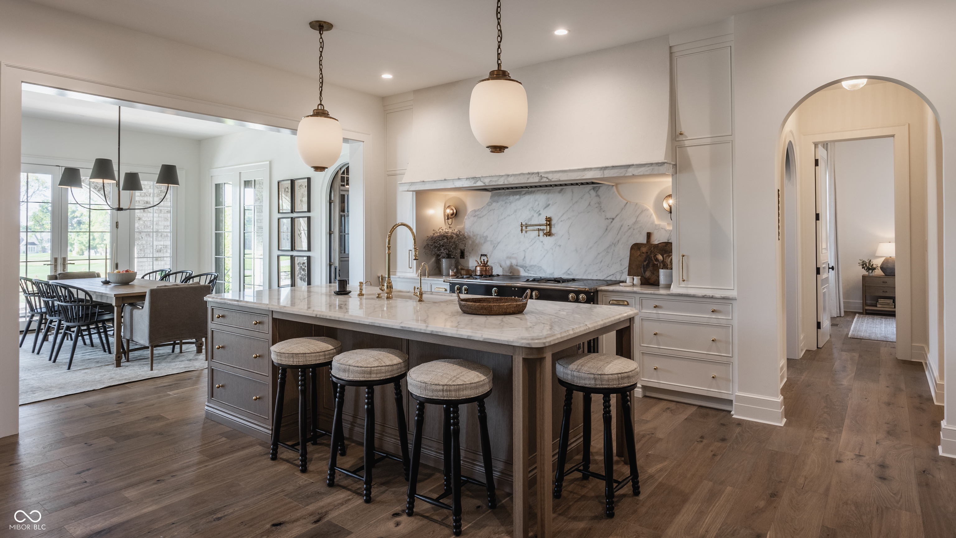 1461 Chatham Rdg Court Westfield, IN 46074 - Photo 23 of 123