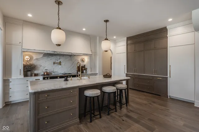 $4,250,000 | 1461 Chatham Rdg Court, Westfield, IN 46074