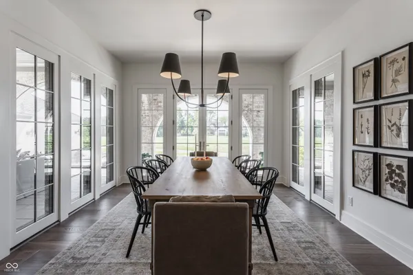 $4,250,000 | 1461 Chatham Rdg Court, Westfield, IN 46074
