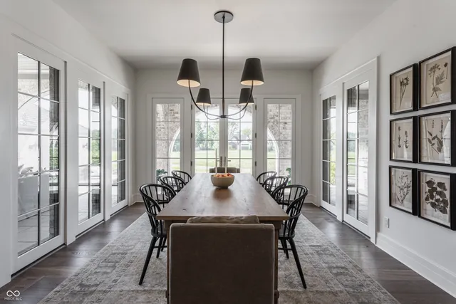 $4,250,000 | 1461 Chatham Rdg Court, Westfield, IN 46074