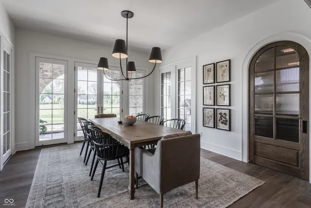 $4,250,000 | 1461 Chatham Rdg Court, Westfield, IN 46074