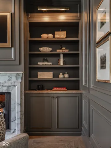 $4,250,000 | 1461 Chatham Rdg Court, Westfield, IN 46074