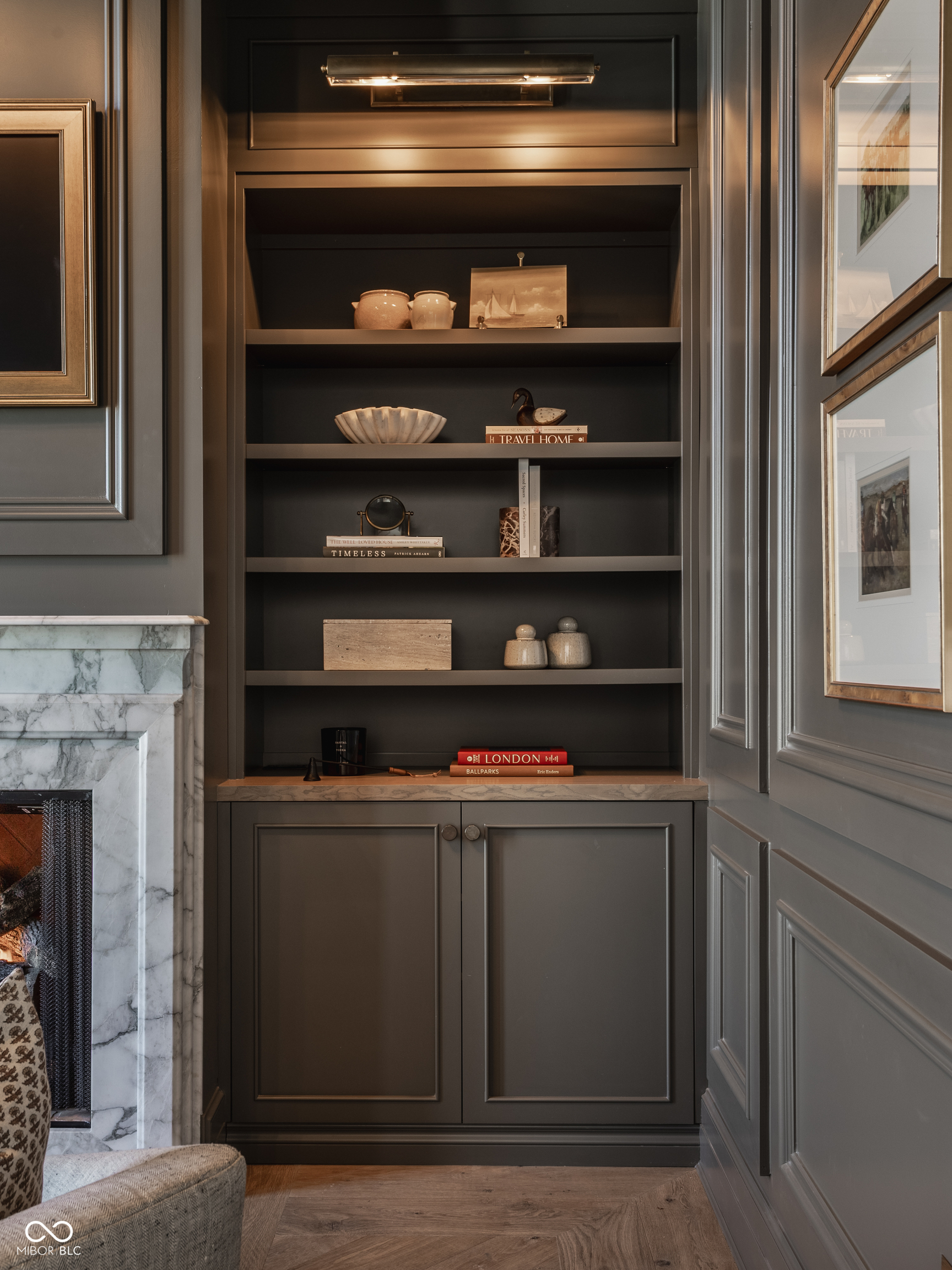 1461 Chatham Rdg Court Westfield, IN 46074 - Photo 43 of 123