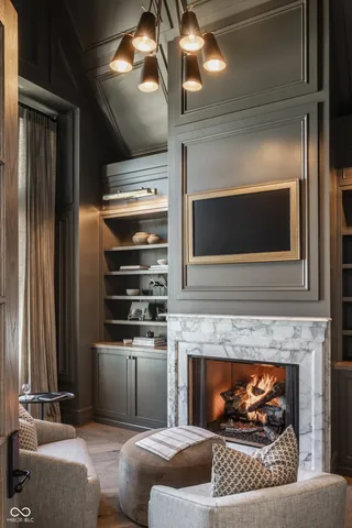 $4,250,000 | 1461 Chatham Rdg Court, Westfield, IN 46074