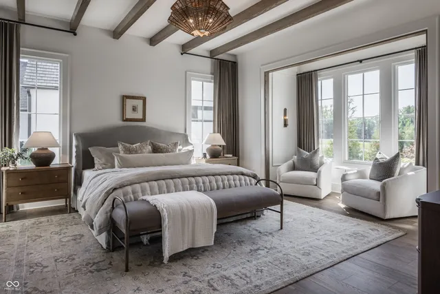 $4,250,000 | 1461 Chatham Rdg Court, Westfield, IN 46074