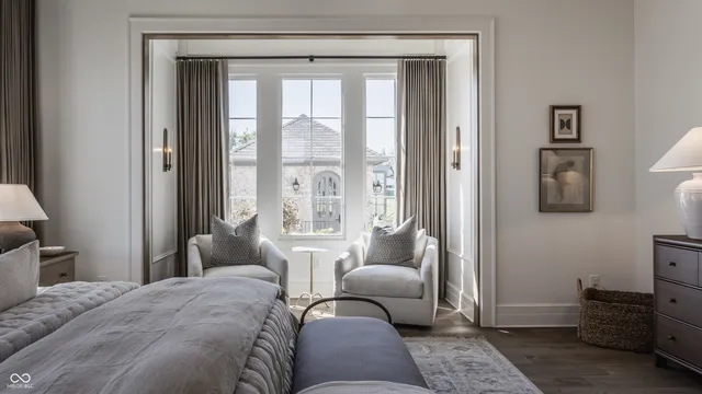 $4,250,000 | 1461 Chatham Rdg Court, Westfield, IN 46074