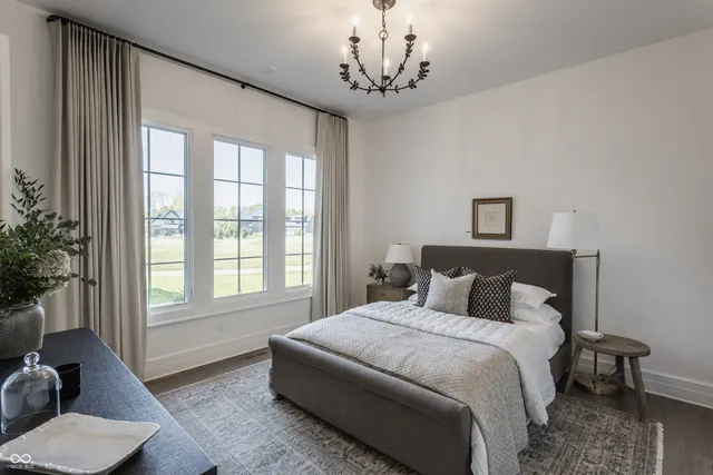 $4,250,000 | 1461 Chatham Rdg Court, Westfield, IN 46074