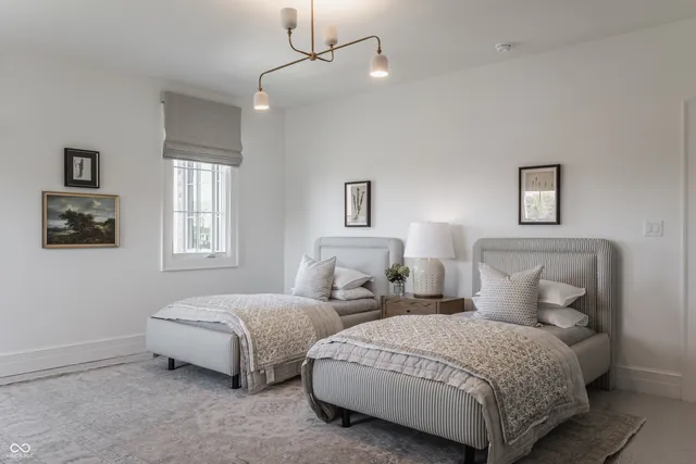 $4,250,000 | 1461 Chatham Rdg Court, Westfield, IN 46074