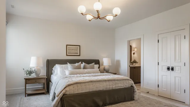 $4,250,000 | 1461 Chatham Rdg Court, Westfield, IN 46074