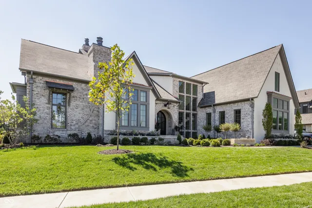 $4,250,000 | 1461 Chatham Rdg Court, Westfield, IN 46074