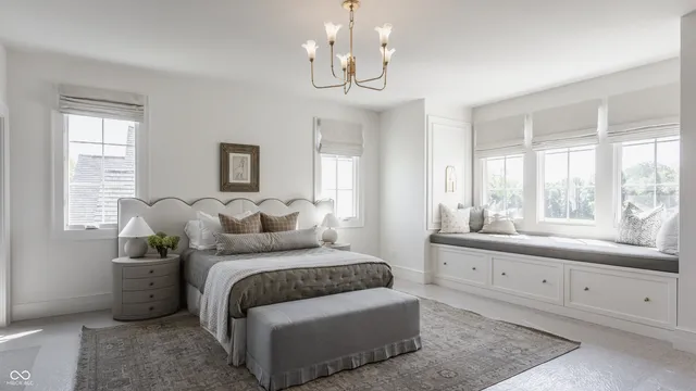 $4,250,000 | 1461 Chatham Rdg Court, Westfield, IN 46074