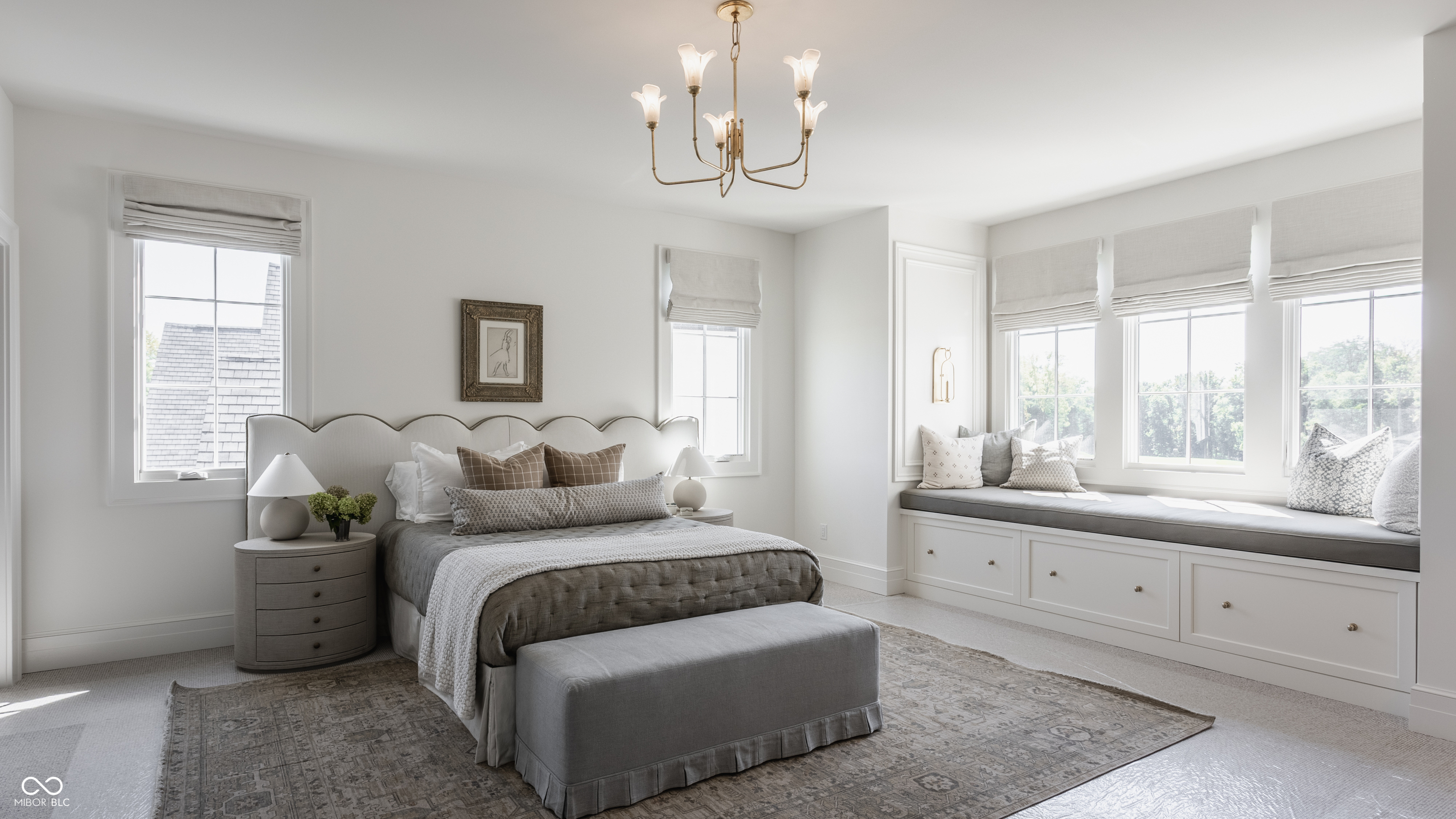 1461 Chatham Rdg Court Westfield, IN 46074 - Photo 72 of 123