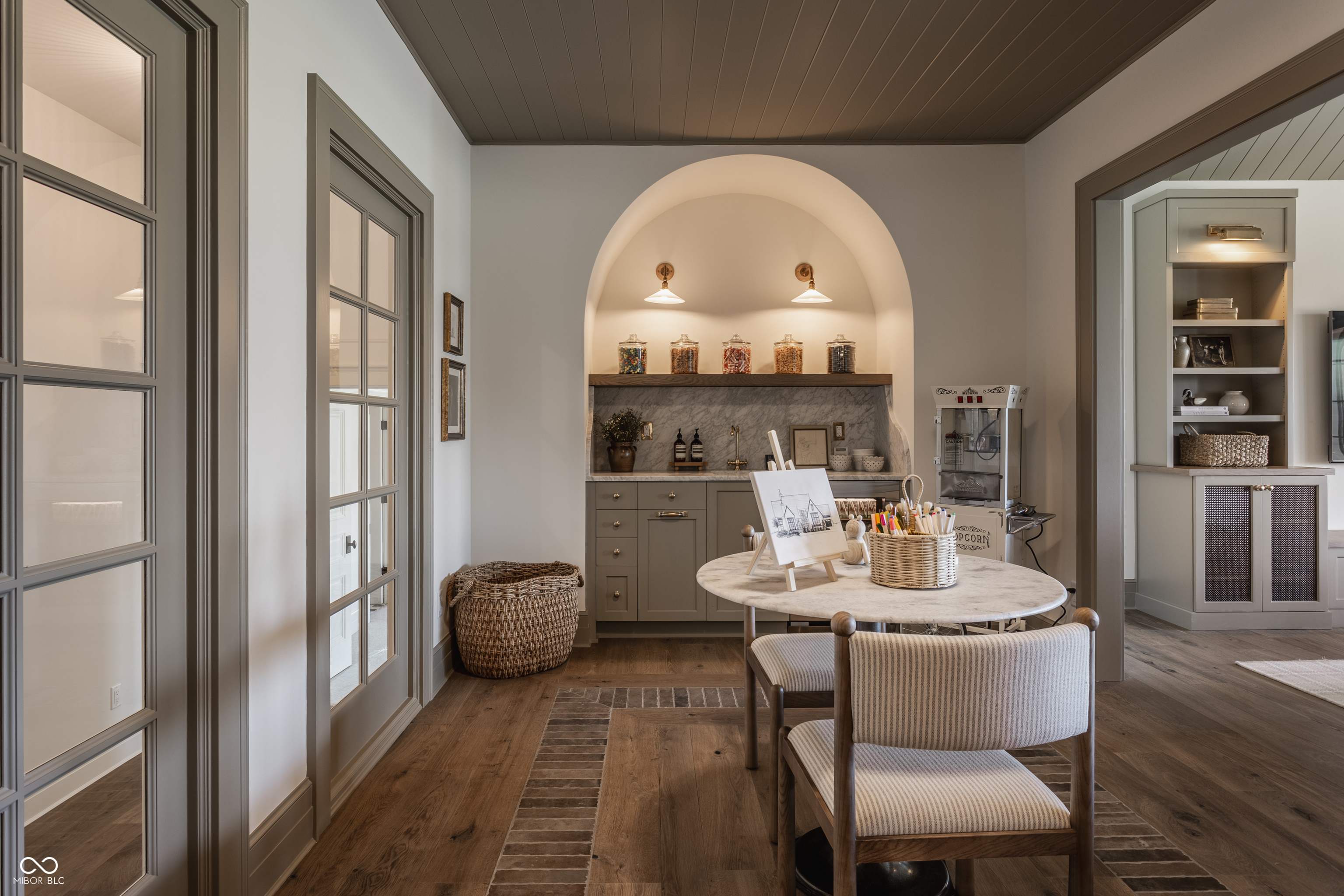 1461 Chatham Rdg Court Westfield, IN 46074 - Photo 76 of 123