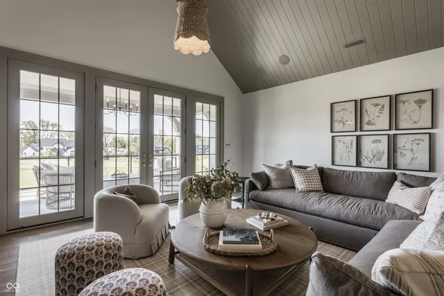 $4,250,000 | 1461 Chatham Rdg Court, Westfield, IN 46074