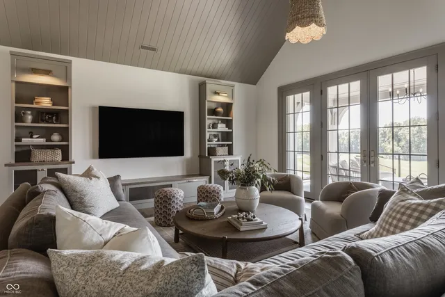 $4,250,000 | 1461 Chatham Rdg Court, Westfield, IN 46074