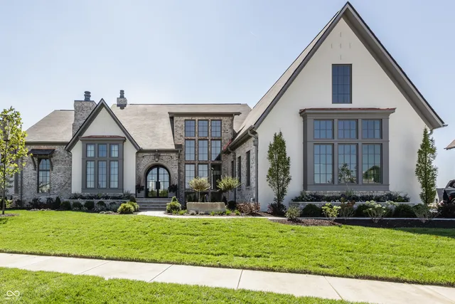 $4,250,000 | 1461 Chatham Rdg Court, Westfield, IN 46074