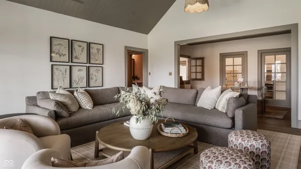 $4,250,000 | 1461 Chatham Rdg Court, Westfield, IN 46074