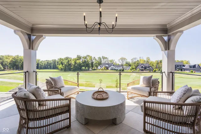 $4,250,000 | 1461 Chatham Rdg Court, Westfield, IN 46074