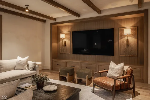 $4,250,000 | 1461 Chatham Rdg Court, Westfield, IN 46074