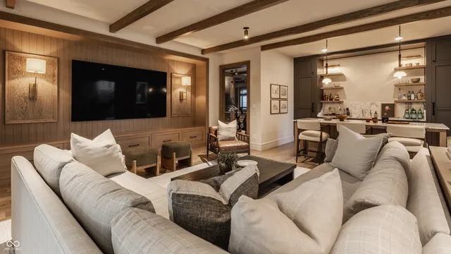 $4,250,000 | 1461 Chatham Rdg Court, Westfield, IN 46074