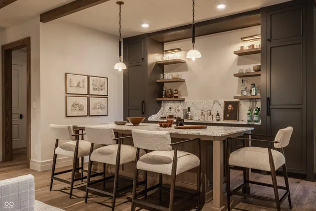 $4,250,000 | 1461 Chatham Rdg Court, Westfield, IN 46074