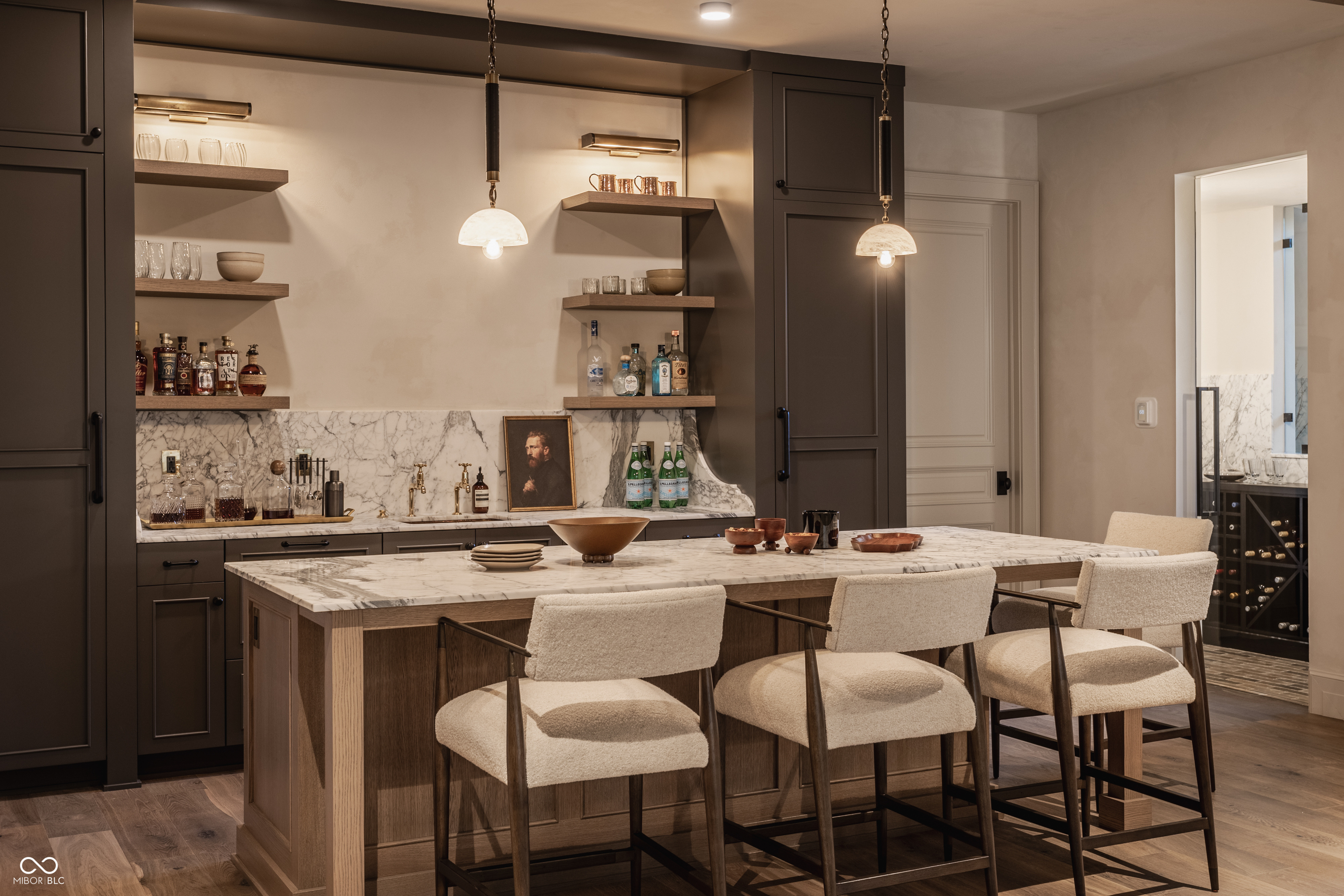 1461 Chatham Rdg Court Westfield, IN 46074 - Photo 88 of 123