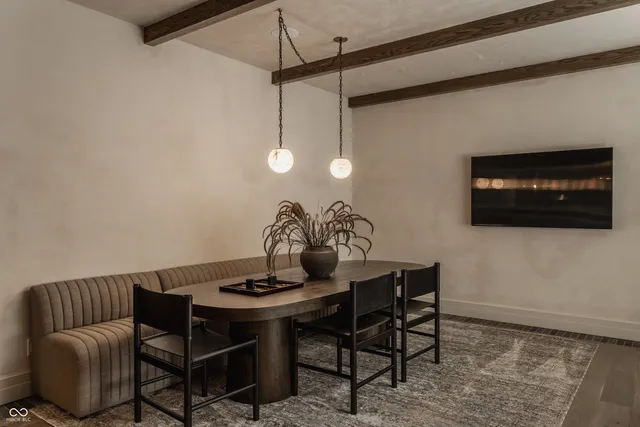 $4,250,000 | 1461 Chatham Rdg Court, Westfield, IN 46074