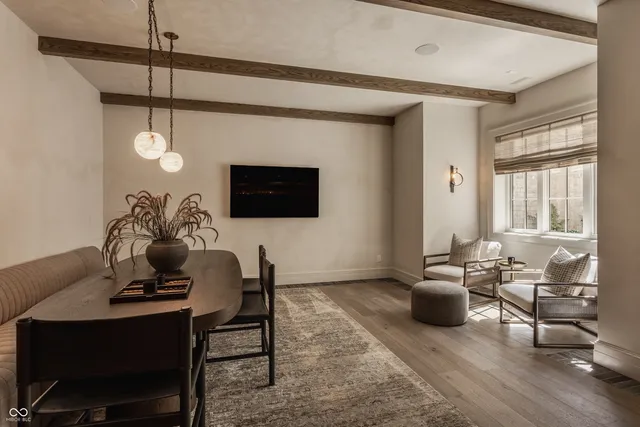 $4,250,000 | 1461 Chatham Rdg Court, Westfield, IN 46074