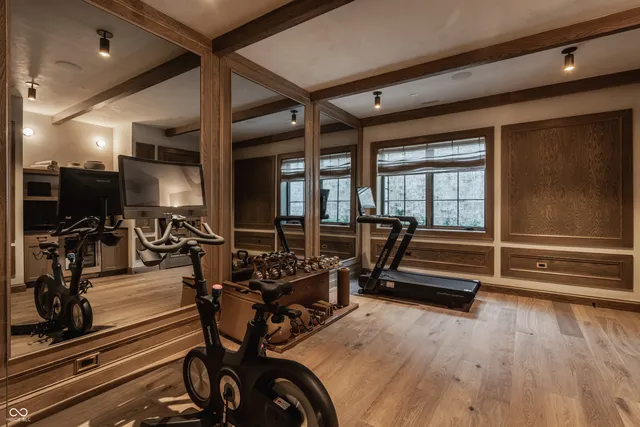 $4,250,000 | 1461 Chatham Rdg Court, Westfield, IN 46074