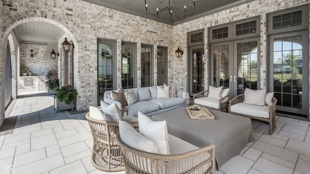 $4,250,000 | 1461 Chatham Rdg Court, Westfield, IN 46074