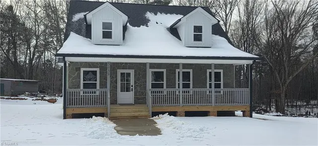 $365,000 | 5058 Shattalon Drive, Winston-Salem, NC 27106