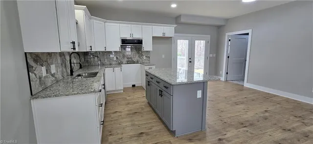 $365,000 | 5058 Shattalon Drive, Winston-Salem, NC 27106